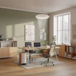 Les dernières tendances en purification de l’air pour les environnements de bureaux en 2024