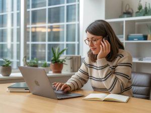 Comment la qualité de l'air et de l'eau influence-t-elle le bien-être des employés au bureau ?
