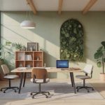 Les technologies émergentes dans la purification de l’air pour les espaces de coworking en 2024