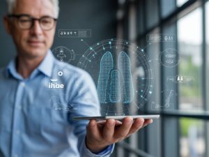 Comment l’intelligence artificielle transforme la gestion de la qualité de l’air et de l’eau en entreprise