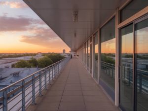 How Integrating Smart Sensors with Air and Water Systems Can Create a Healthier, Data-Driven Workplace