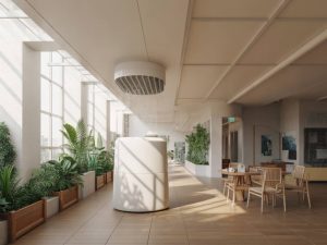 How Hybrid Air and Water Purification Systems Can Transform Modern Workspaces