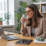 How to Create a Workplace Wellness Strategy That Integrates Clean Air and Hydration