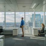 How Seasonal Changes Affect Office Air and Water Quality (and What Businesses Can Do About It)