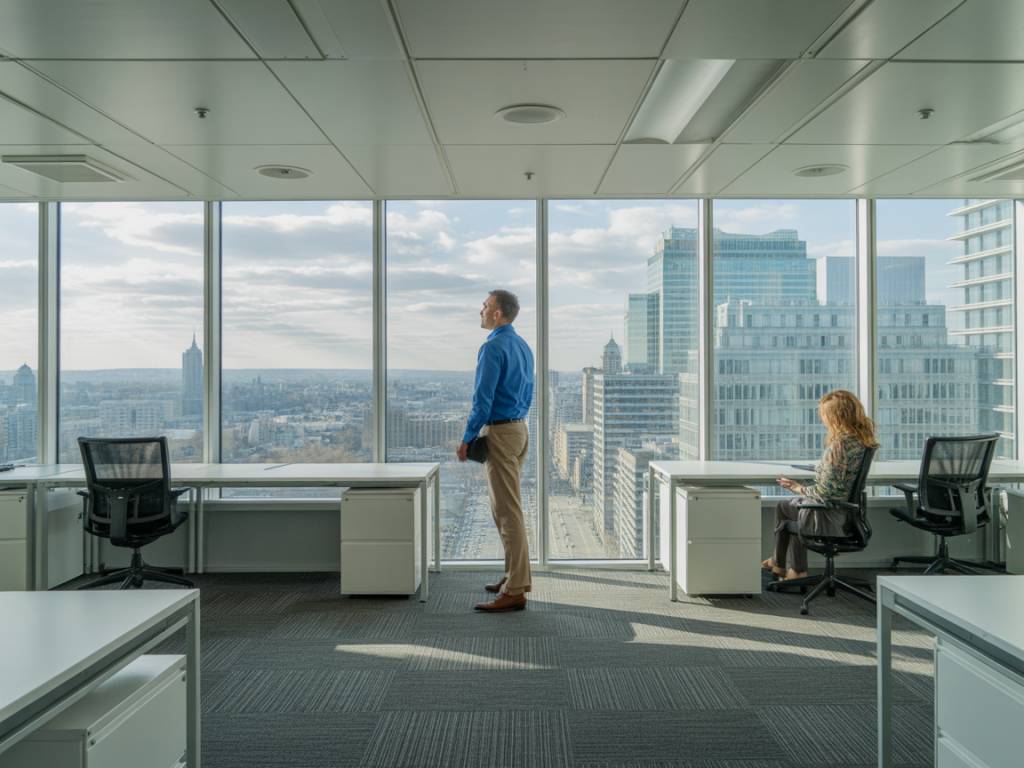 How Seasonal Changes Affect Office Air and Water Quality (and What Businesses Can Do About It)