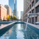 How Smart Air Quality Monitoring and Water Management Systems Together Create Healthier Workplaces