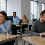How Indoor Air Humidity Impacts Office Hydration, Comfort, and Water Quality