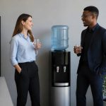 Water cooler coffee: benefits, uses and buying guide