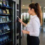 Vending machine customized for your workplace: a complete buying guide