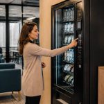 Vending machines for sale on location: a practical guide for businesses