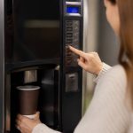 Calories in a vending machine hot chocolate: what you need to know