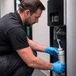 Servicing water coolers: a practical guide to maintenance and reliable performance