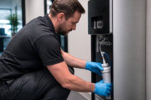 Servicing water coolers: a practical guide to maintenance and reliable performance