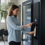 How company vending machines can improve workplace hydration and employee wellbeing